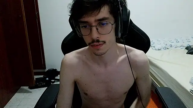 Онлайн чат XXX gabrielNovin17cm