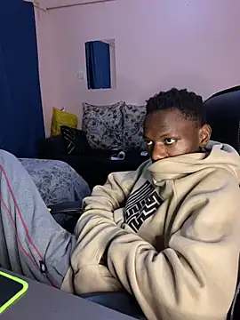 fireboyafrican Live XXX chat