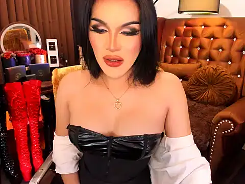 DevoritaGarcia 라이브 XXX 채팅