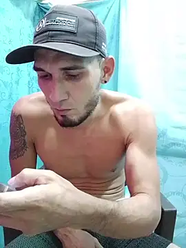 Chat XXX ao vivo de junior_926