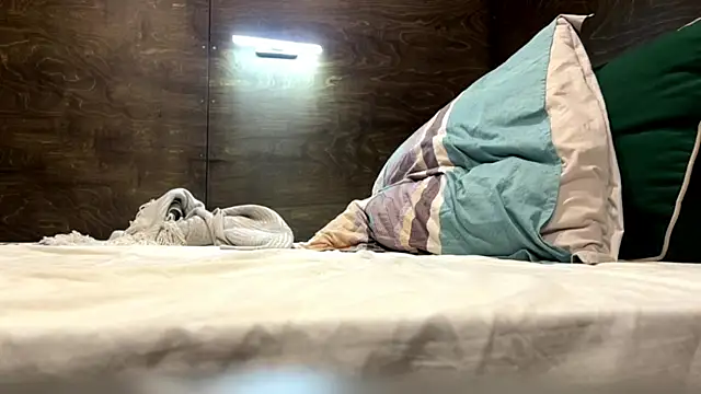 Czat XXX na żywo – alexandradeford