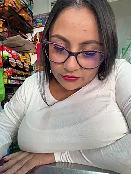 Sembang XXX Secara Langsung Angie_e