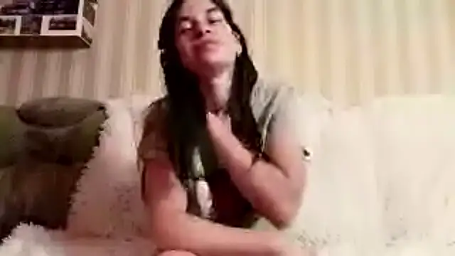 Ayyy_Wayy Obrolan Langsung XXX
