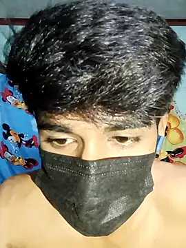 Ms_Roy24 Pertunjukan Webcam