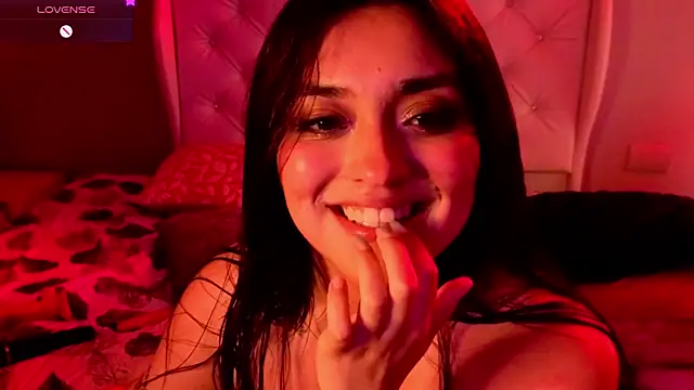 Živý XXX chat ginger_honey_