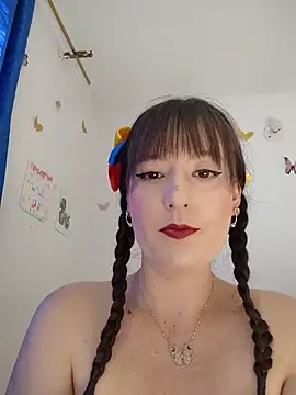 Belly_Rosse XXX чат на живо
