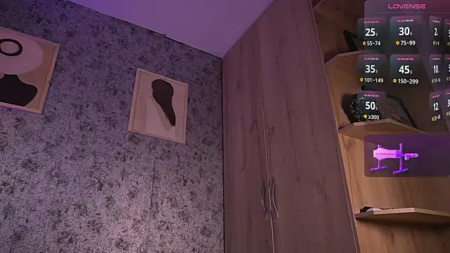 MarkSantozz élő XXX-chatje