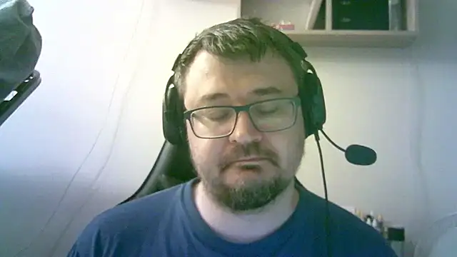 SirAbuser Live XXX-chat