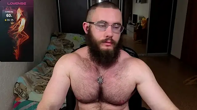 Chat XXX en directo de Ant_Power