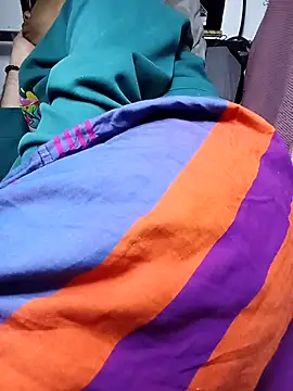 RAINBOWONE's Live XXX Chat