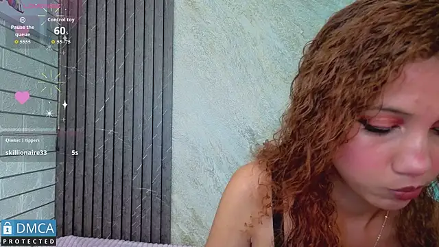 valentinaa_07's Live XXX Chat