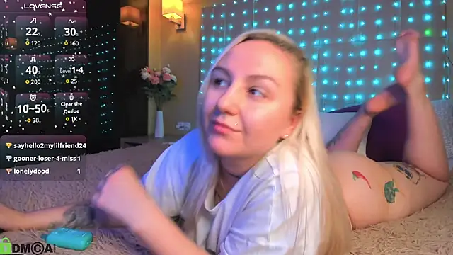 Debbie_Taylor Live XXX-Chat