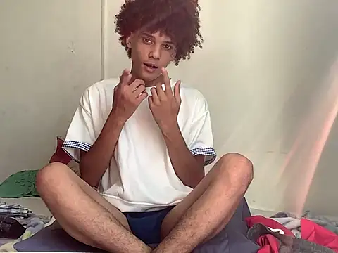Max_Rain Live XXX Chat
