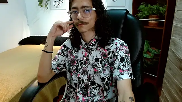Chatroom XXX en direct de bigcock_robert