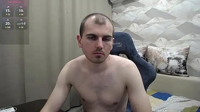 SerzhKorol1 现场XXX聊天