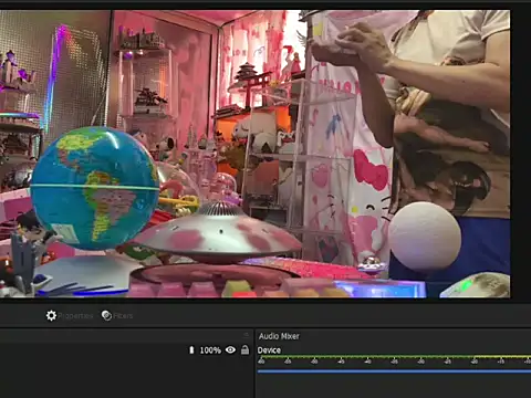 JesuAdam – Naživo XXX chat