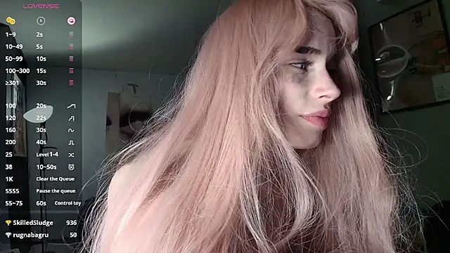 PieraMarch Live XXX Chat