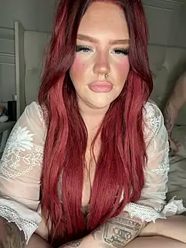 CurvyGirlMyla's Live XXX Chat