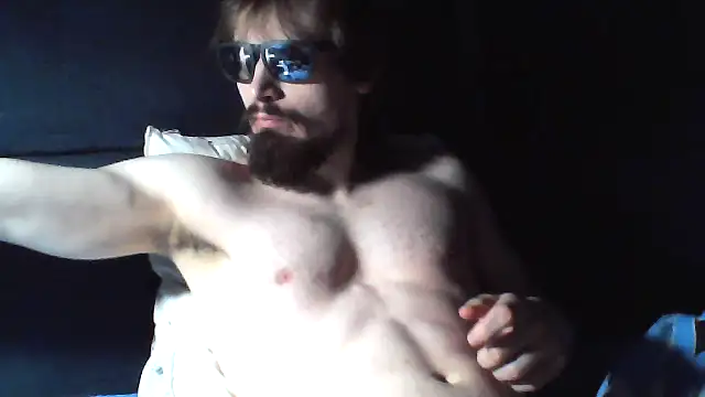 KaelNox 라이브 XXX 채팅