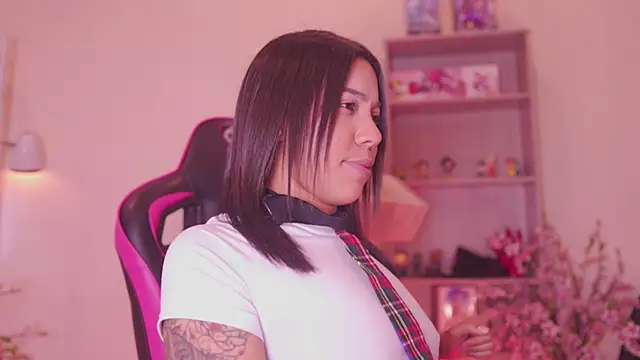 Živý XXX chat madelyn_rose_