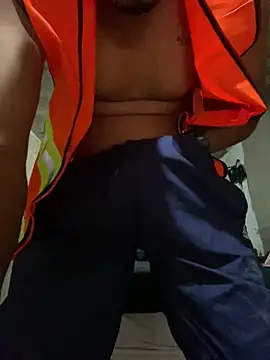 Show Webcam de Morrohot13