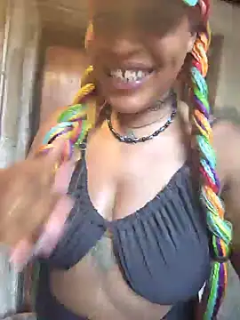 دردشة AmazonianMistress الجنسية المباشرة