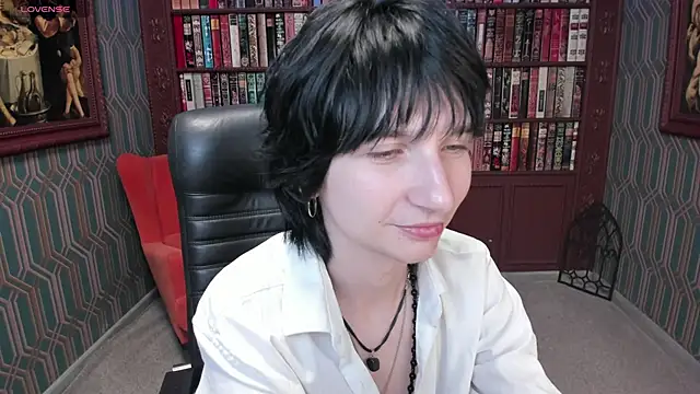 Chat +18 de AdonBev ao vivo
