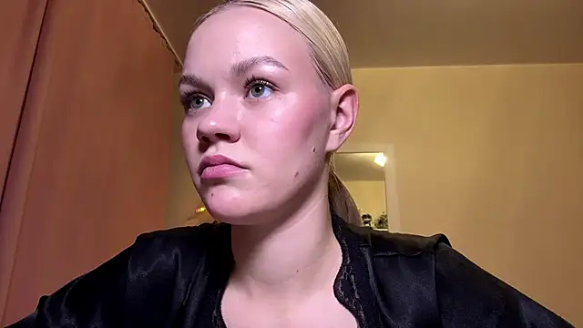 Chat XXX en directo de MiaCashe