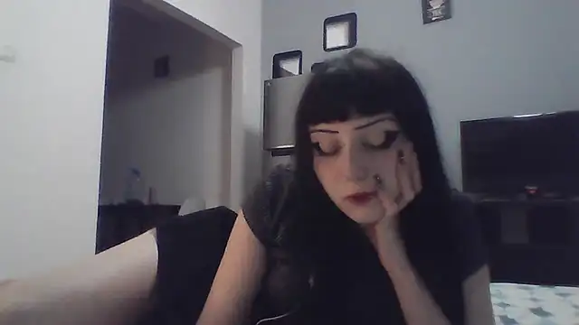 ChargedReign 라이브 XXX 채팅