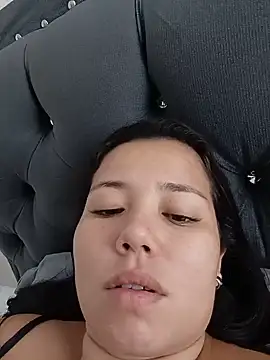 LaDiabla_31 라이브 XXX 채팅