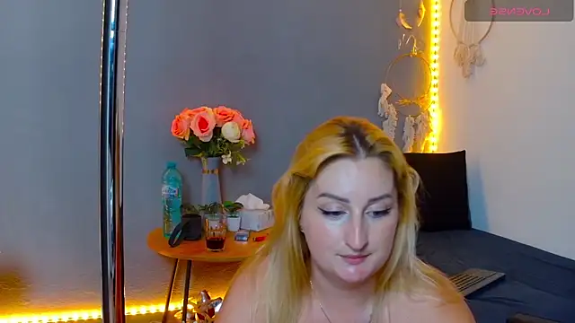 dixielarys' Live XXX Chat