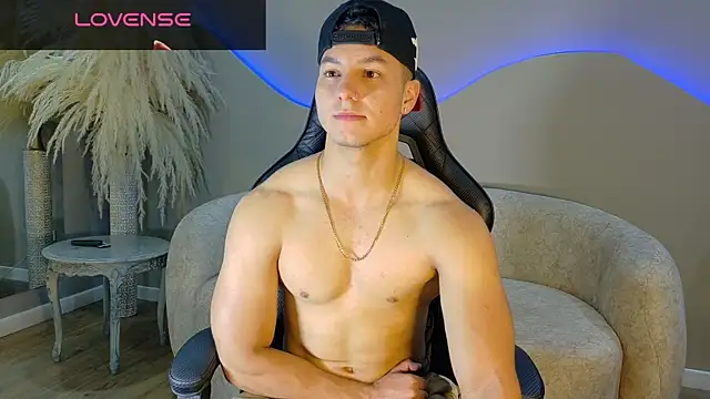 Czat XXX na żywo – Noah_Clarkk