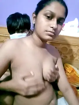 Show webcam de Jerin_Couple61