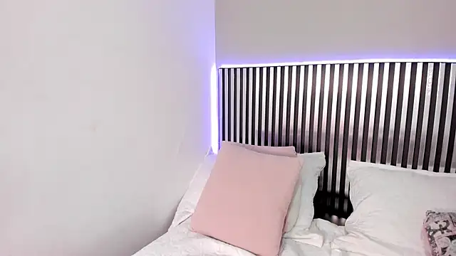 Maddie_Wils Adlı Modelin Canlı XXX Sohbeti