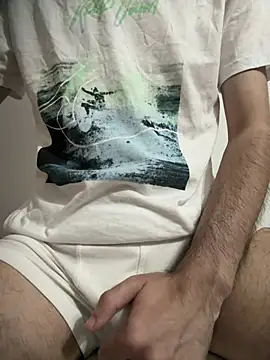 Chat XXX ao vivo de MatteoBrooks
