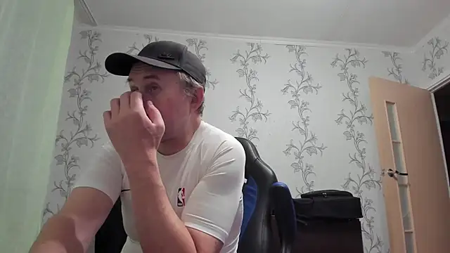 XXX chat uživo modela SanFrantsisko