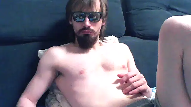 KaelNox – Naživo XXX chat