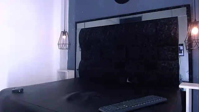 Chat XXX ao vivo de MaxWyatt_