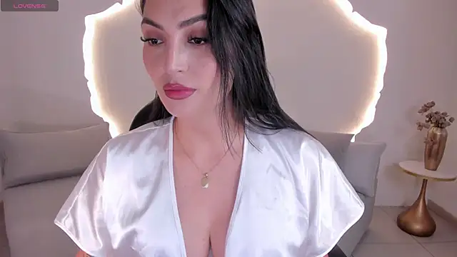 دردشة AbbyDalton الجنسية المباشرة