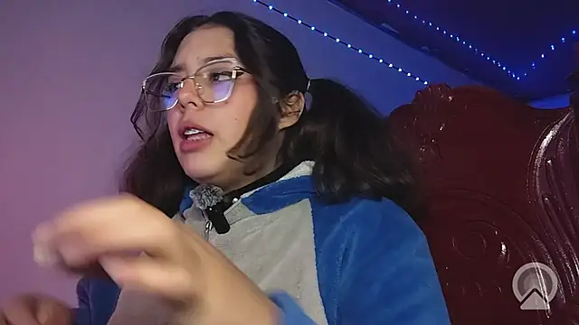 Pao_Ly 라이브 XXX 채팅