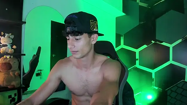 MaxiimoRomano_ Obrolan Langsung XXX