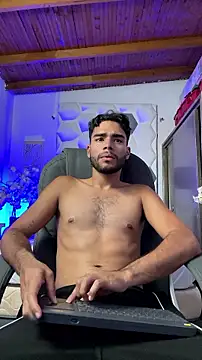 AlejandroGreco Live XXX Chat