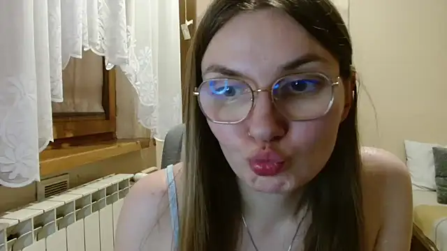 LooveELLYx – Live XXX-chat