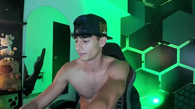 MaxiimoRomano_ 라이브 XXX 채팅