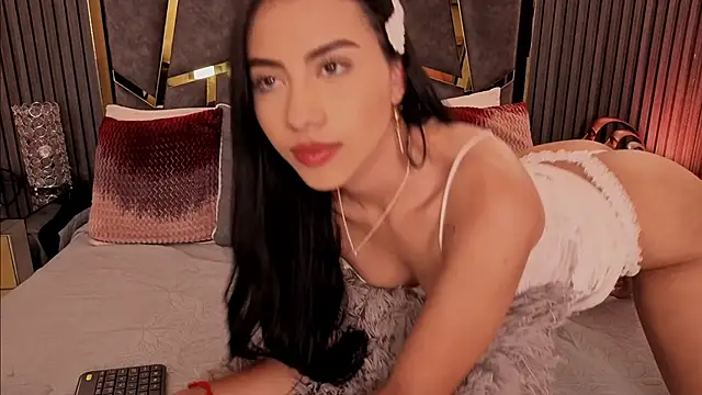 Chat XXX Live ScarletTorres