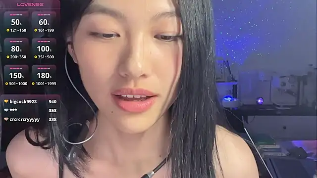 XXX chat uživo modela Tammy-66
