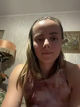 Chat XXX ao vivo de AlisaKissss