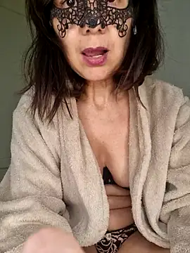Živý XXX chat larizinha2026