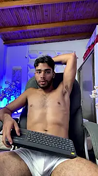 AlejandroGrecon Live XXX chat