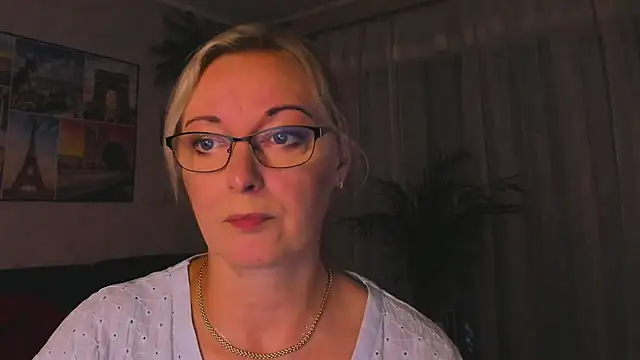 Živý XXX chat vanessa_chat